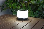 Rechargeable Solar LED Outdoor Light GL 400 AS, 400lm, IP44