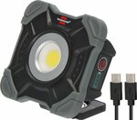 Rechargeable LED Work Light SH 1000 MAC, 1000lm, IP54