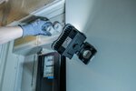 Rechargeable LED Work Light SH 1000 MAC, 1000lm, IP54