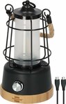 Rechargeable Camping Light CAL 1 AC 350lm, IP44