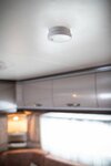 Smoke detector RM L 3100