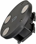 Magnetic holder for Rechargeable LED Spot