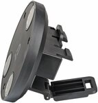 Magnetic holder for Rechargeable LED Spot