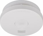 Smoke detector SET, 2x RM L 3100 with integrated battery