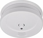 Smoke alarm SET, 3x RM C 9010 with replaceable battery