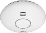 Connect WiFI Smoke and heat detector WRHM01