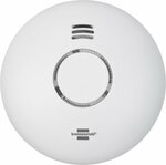 Connect WiFI Smoke and heat detector WRHM01