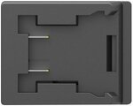 Adapter Milwaukee Dewalt for LED work light in the  Multi Battery 18V System