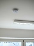 Wireless Smoke Detector Set, 4x RM L 3101