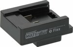 Adapter Flex for LED work light in the  Multi Battery 18V System