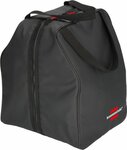 Transport and storage bag for cable reels