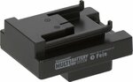 Fein adapter for LED construction spotlights in the  Multi Battery 18V System