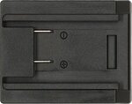 Wurth adapter for LED construction spotlights in the  Multi Battery 18V System