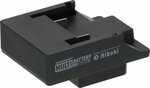 Hikoki adapter for LED construction spotlights in the  Multi Battery 18V System
