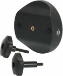 Universal magnetic holder MH 1