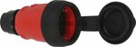 Professional IP44 Coupling