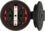Professional IP44 Coupling