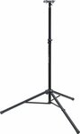 Construction Telescopic Tripod ST 200 black with crossbar