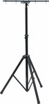 Construction Telescopic Tripod ST 200 black with crossbar