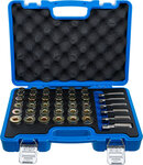 Repair Kit for Oil Drain Threads 114 pcs.