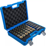 Repair Kit for Oil Drain Threads 114 pcs.