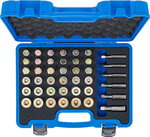 Repair Kit for Oil Drain Threads 114 pcs.