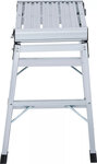 Working Platform foldable