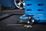 Engine Timing Tool Set for Fiat, Ford, Lancia 1.2, 1.4 8V