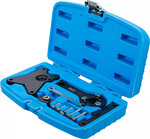 Engine Timing Tool Set for Fiat, Ford, Lancia 1.2, 1.4 8V