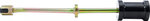 Petrol Injector Pill-out Tool for Jaguar, Land Rover 5.0L V8