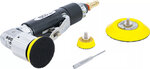 Air eccentric angle Sander / Burnisher