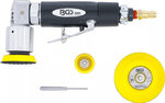 Air eccentric angle Sander / Burnisher