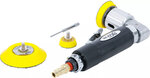 Air eccentric angle Sander / Burnisher