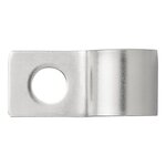 Cable clamp 8 mm x10 pieces