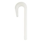 Screw-on Hook plastic