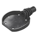 Rubber socket seal 72 mm