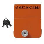 Hitch lock Saracen suitable for Knott - Avonride