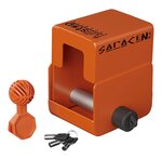 Hitch lock Saracen suitable for Knott - Avonride