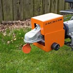 Hitch lock Saracen suitable for Knott - Avonride