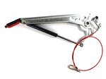 Hand brake for overrun brake 60S/2 / 90S / 161S