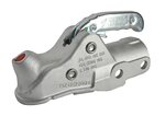 Ball coupling AK351 round dia 60 mm 3500 kg