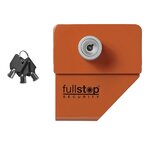 Hitch lock Saracen suitable for Bradley