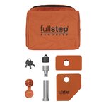 Hitch lock Saracen suitable for Bradley