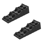 Leveller XL - set of 2 pieces incl. storage bag
