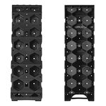Leveller XL - set of 2 pieces incl. storage bag