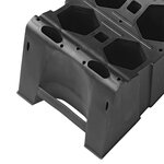 Leveller XL - set of 2 pieces incl. storage bag