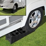 Leveller XL - set of 2 pieces incl. storage bag