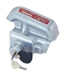 Safety Coupling hitch lock AKS 1300 compact