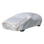 Hail protection cover XXL (580 x 175 x 120 cm) thickness 5 mm