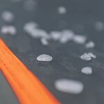 Hail protection cover XXL (580 x 175 x 120 cm) thickness 5 mm